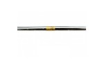 10 PACK BUILT IN QUANTITY DISCOUNT! AGXGOLF MAGNUM XL SENIOR, REGULAR OR STIFF FLEX; 41 INCH .370 Parallel Tip IRON Shaft